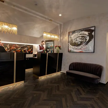 Dharma Boutique Hotel & Spa-2
